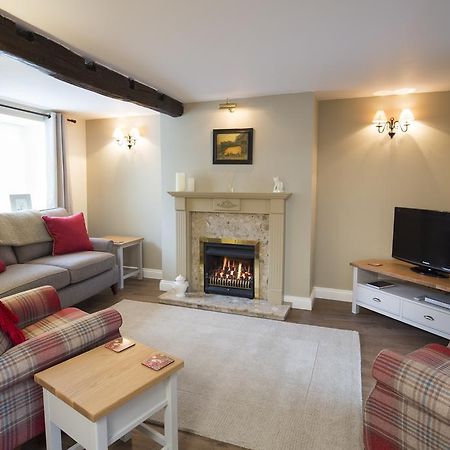 Bramwood Cottages Pickering Εξωτερικό φωτογραφία
