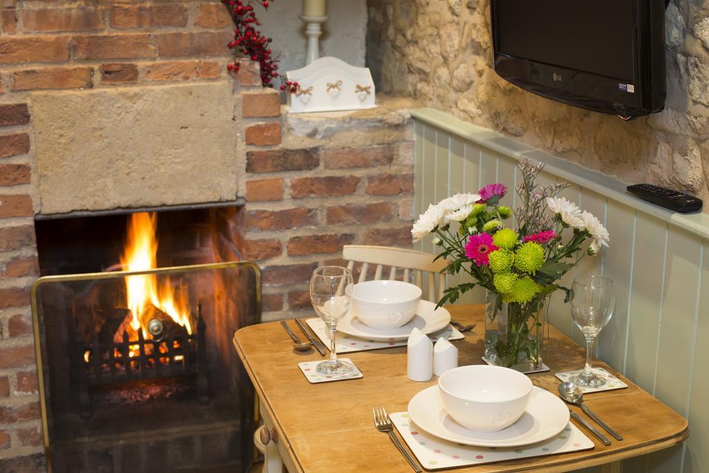 Bramwood Cottages Pickering Δωμάτιο φωτογραφία