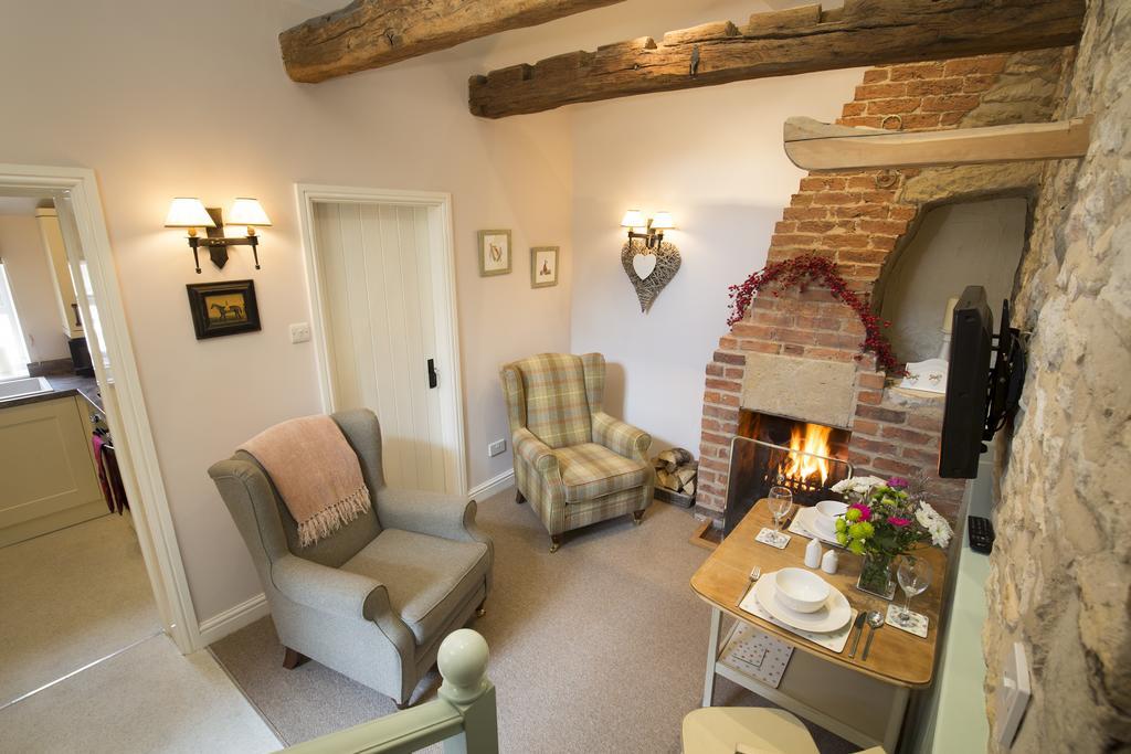 Bramwood Cottages Pickering Δωμάτιο φωτογραφία