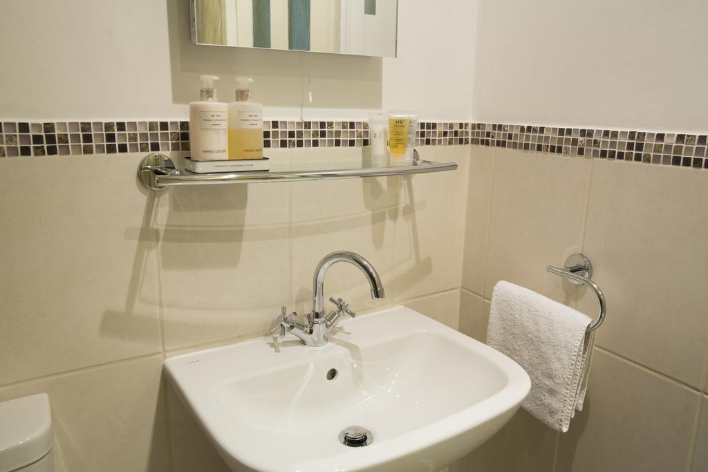Bramwood Cottages Pickering Δωμάτιο φωτογραφία