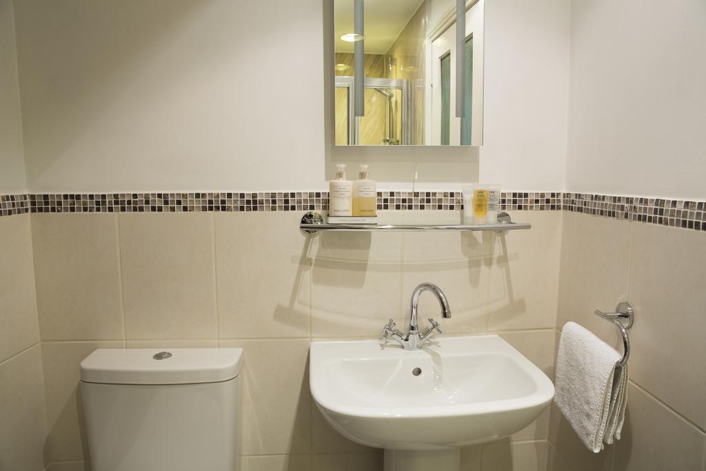 Bramwood Cottages Pickering Δωμάτιο φωτογραφία