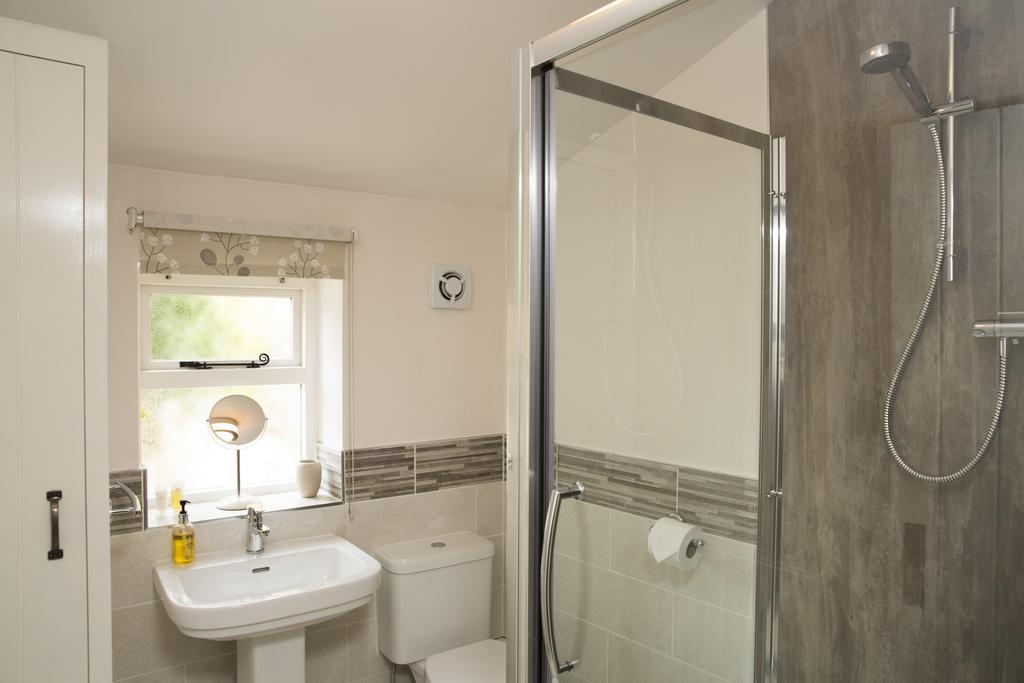 Bramwood Cottages Pickering Δωμάτιο φωτογραφία