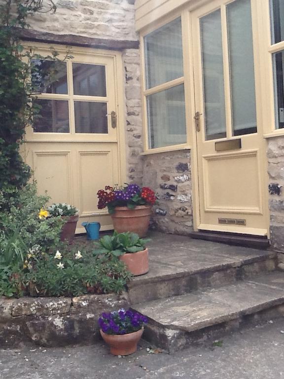 Bramwood Cottages Pickering Δωμάτιο φωτογραφία
